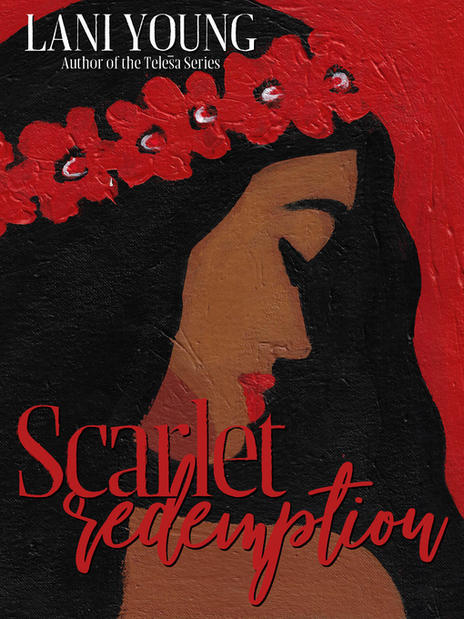 Cover image for Scarlet Redemption
